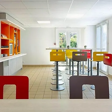Premiere Classe Nantes Ouest - Herblain