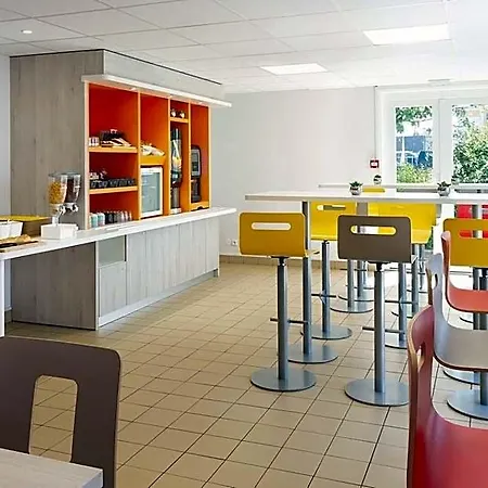 Premiere Classe Nantes Ouest - Herblain Saint-Herblain