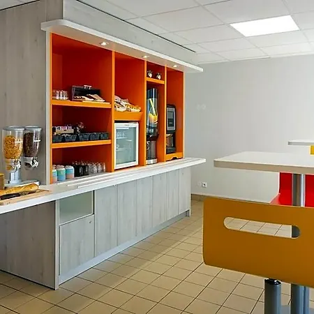 Hotel Premiere Classe Nantes Ouest - Herblain Saint-Herblain