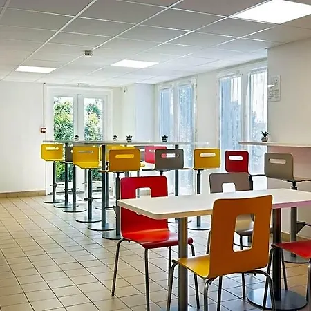 Premiere Classe Nantes Ouest - Herblain