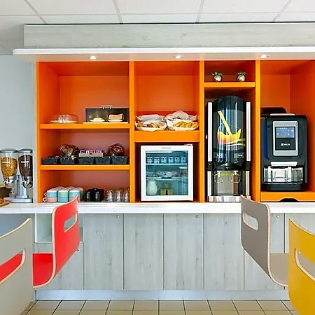 Premiere Classe Nantes Ouest - Herblain