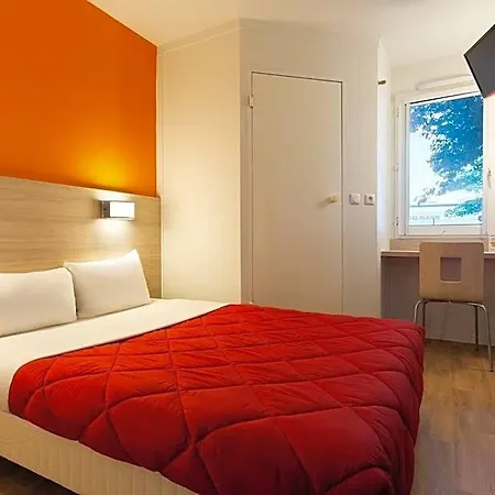 Premiere Classe Nantes Ouest - Herblain * Saint-Herblain