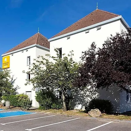 Premiere Classe Nantes Ouest - Herblain Hotel *