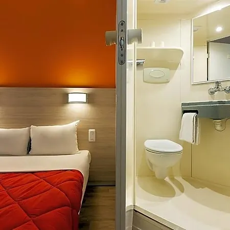 Hotel Premiere Classe Nantes Ouest - Herblain Saint-Herblain