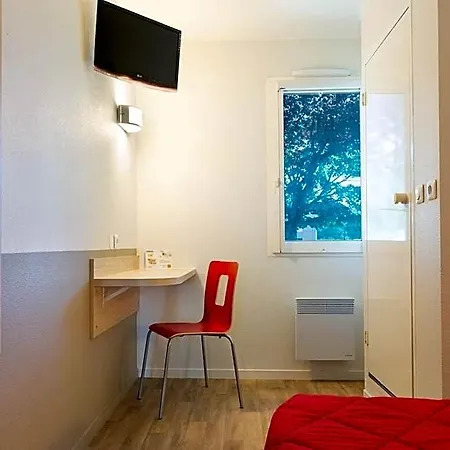Premiere Classe Nantes Ouest - Herblain Hotel Saint-Herblain