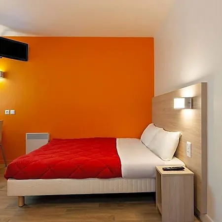Hotel Premiere Classe Nantes Ouest - Herblain *