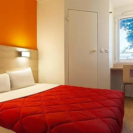 Premiere Classe Nantes Ouest - Herblain Hotel Saint-Herblain
