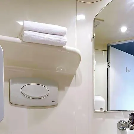 Hotel Premiere Classe Nantes Ouest - Herblain *