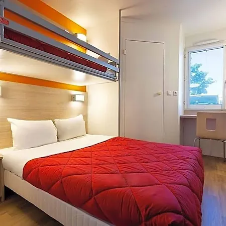 Premiere Classe Nantes Ouest - Herblain Hotel Saint-Herblain