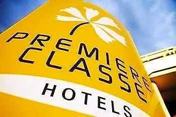 Premiere Classe Nantes Ouest - Herblain * Saint-Herblain