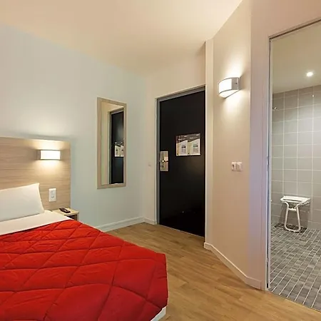 Premiere Classe Nantes Ouest - Herblain Hotel Saint-Herblain