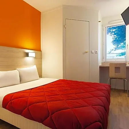 Hotel Premiere Classe Nantes Ouest - Herblain