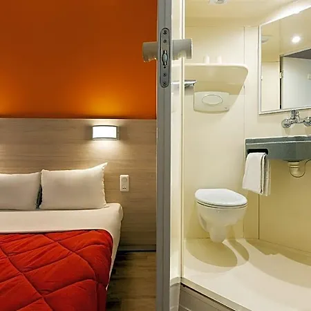 Premiere Classe Nantes Ouest - Herblain Hotel