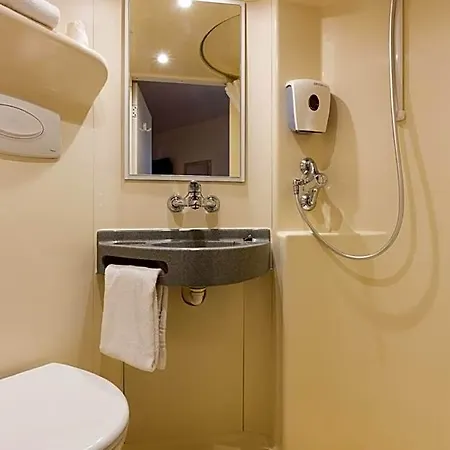 Hotel Premiere Classe Nantes Ouest - Herblain Saint-Herblain