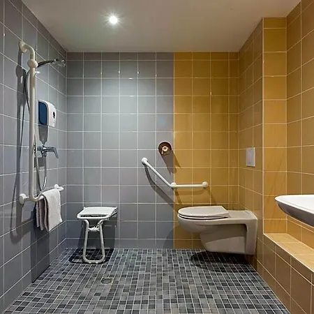 Premiere Classe Nantes Ouest - Herblain Hotel