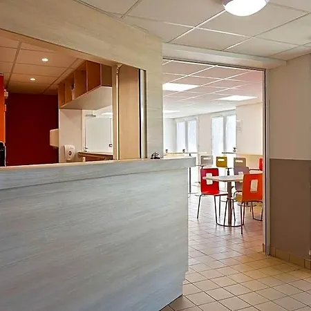 Premiere Classe Nantes Ouest - Herblain * Saint-Herblain